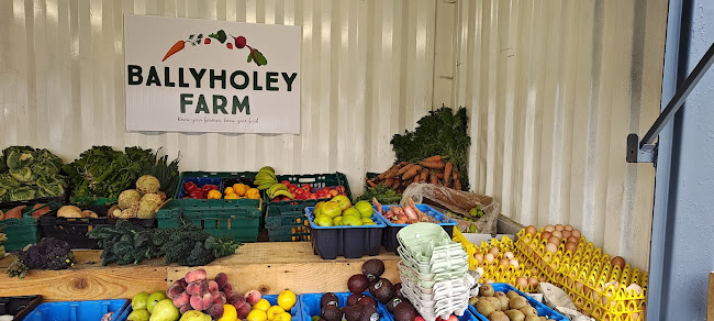 Letterkenny Farmers Market - Letterkenny