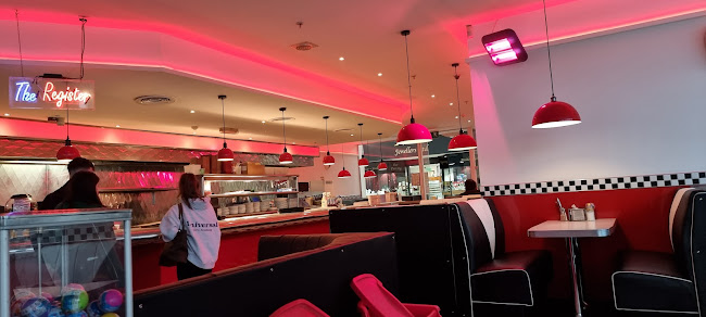 Opinii despre Shake Dog în Clonmel - Hospitality and gastronomy