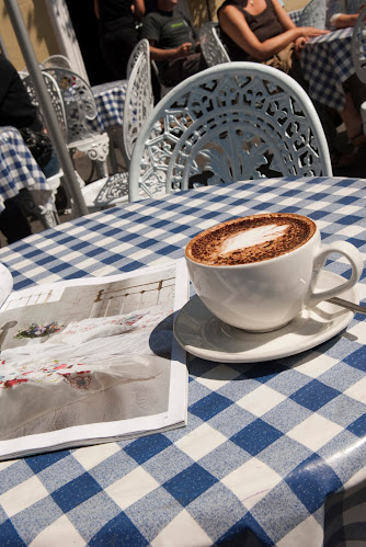 The Queens Bar - Dalkey