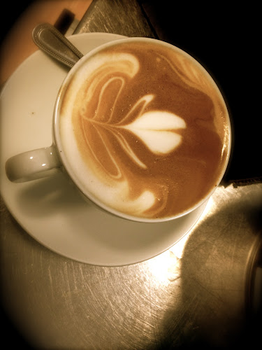 Opinii despre Red Bird Cafe în Bray - Hospitality and gastronomy