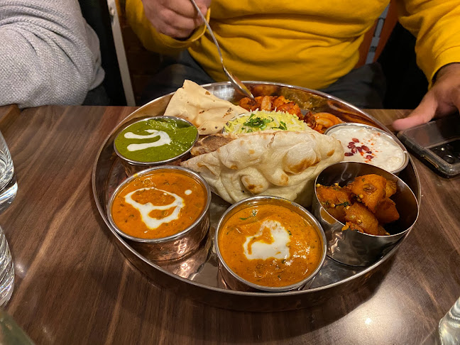 Coriander - Nepalese And Indian Restaurant Ballincollig - Hospitality and gastronomy