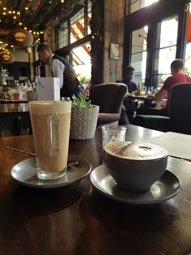 House Limerick - Hospitality and gastronomy