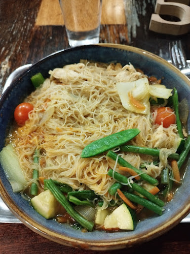 Ramen Anglesea Street - Hospitality and gastronomy