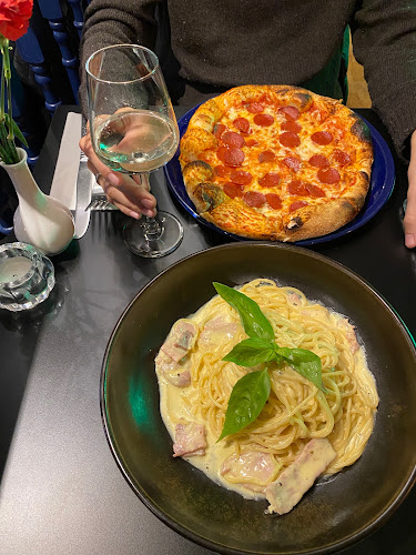 Opinii despre Empoli Restaurant în Swords - Hospitality and gastronomy