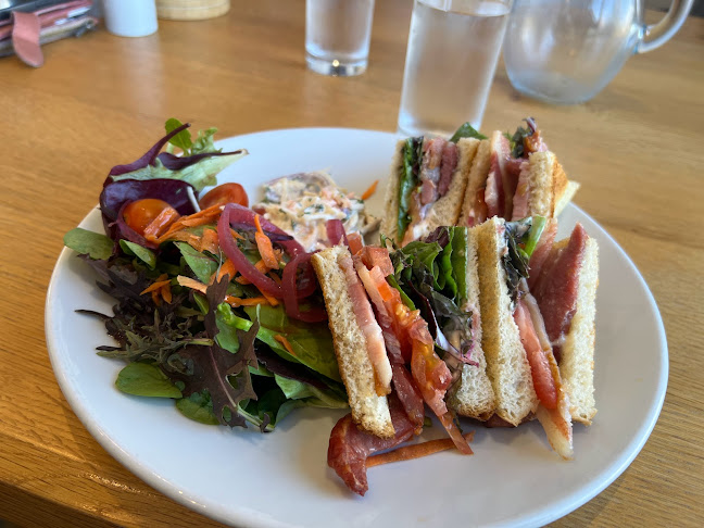 Comentarii opinii despre Conneely's Cafe