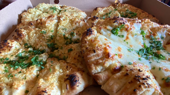 Comentarii opinii despre La Pizzeria