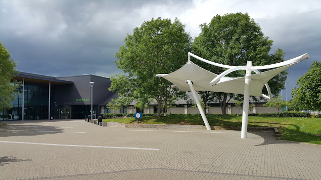 Maynooth University North Campus, Maynooth, Co. Kildare, W23 X3X8