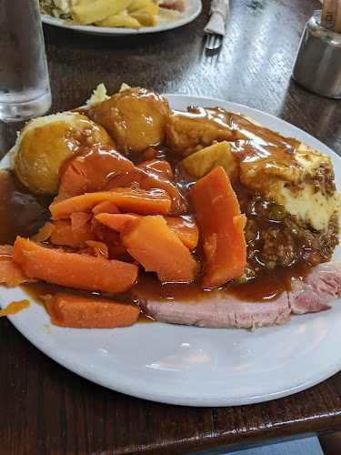 The Holy Cross - Hospitality and gastronomy