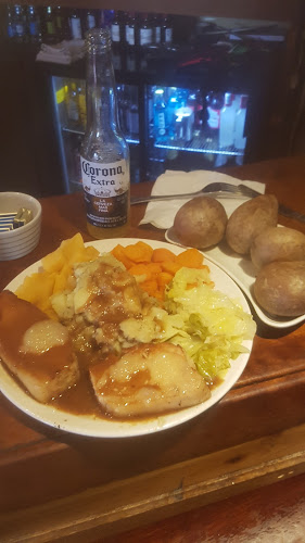 Cliffords Bar - Cork