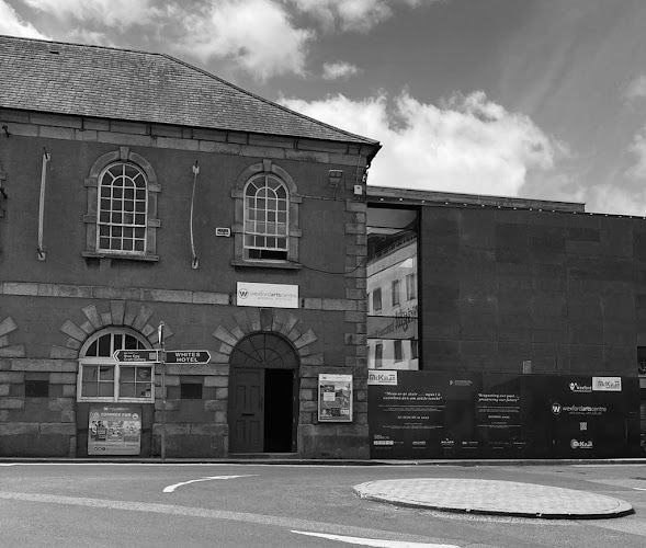 D'lush Cafe Wexford - Wexford