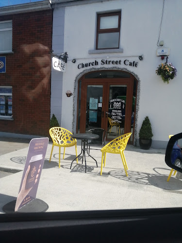 Church Street Cafe - Kingscourt