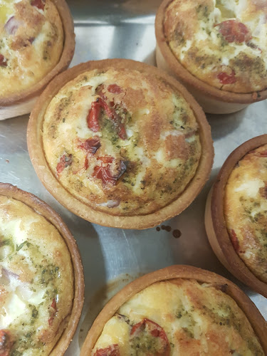 The Thatch Cottage Café - Waterford