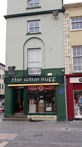 17 Grattan Square, Dungarvan, Co. Waterford, X35 VP92