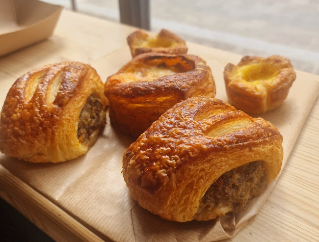 Dún Artisan Bakery - Hospitality and gastronomy