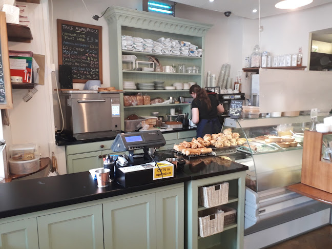 Market St, Thomastown, Co. Kilkenny