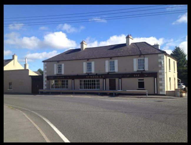 Opinii despre O'Neills Bar în Carlow - Hospitality and gastronomy