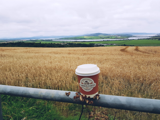 Curious Coffee (Burt) - Speenoge