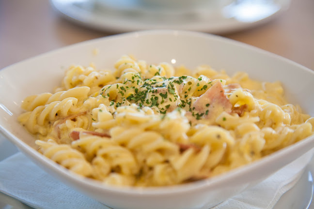 Mizzoni's - Hospitality and gastronomy