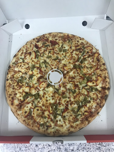 Kebabish Longford - Hospitality and gastronomy