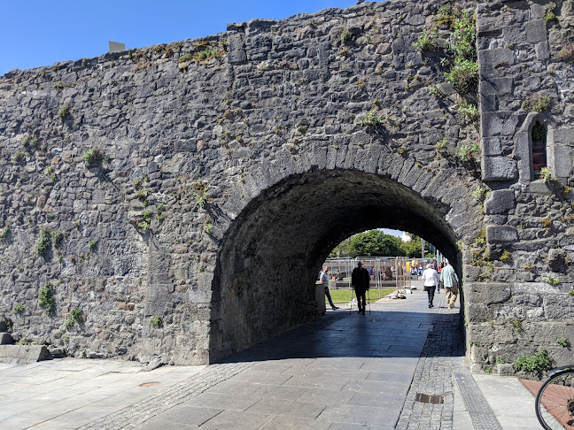 Ard Bia at Nimmos - Hospitality and gastronomy