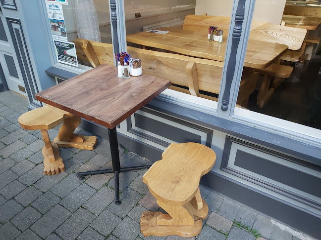 52 South St, New Ross, Co. Wexford, Y34 PR23