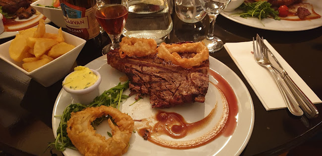 Opinii despre JP's Steak House în Mullingar - Hospitality and gastronomy
