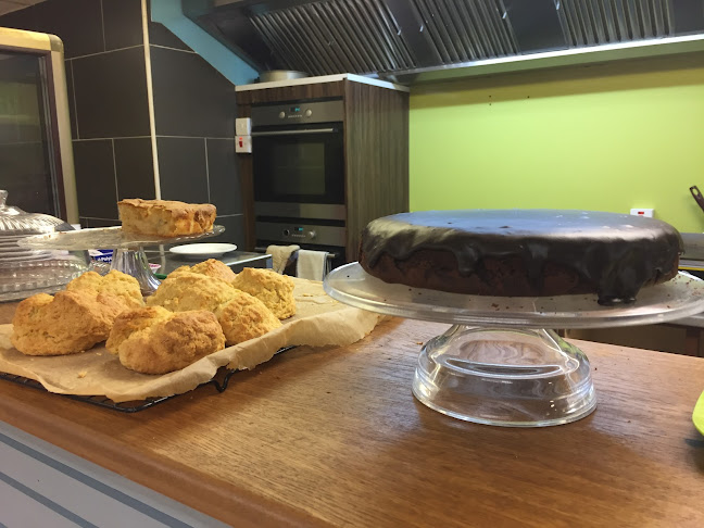 Opinii despre Waves Surf Cafe în Bundoran - Hospitality and gastronomy