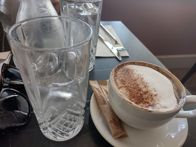 Harper's on the Quay - Restaurant & Bar - Drogheda