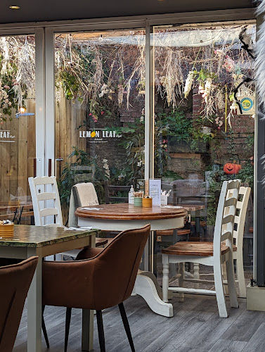 Opinii despre Lemon Leaf Cafe Bar & Townhouse în Kinsale - Hospitality and gastronomy