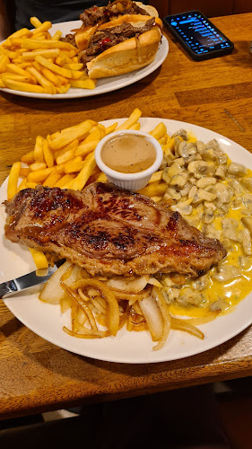 Chequers Pizza - Portlaoise - Hospitality and gastronomy