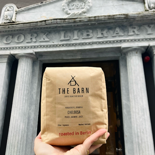 The Bookshelf Coffee House