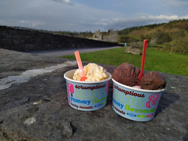 Opinii despre Fore Abbey Coffee Shop Café în Castlepollard - Hospitality and gastronomy