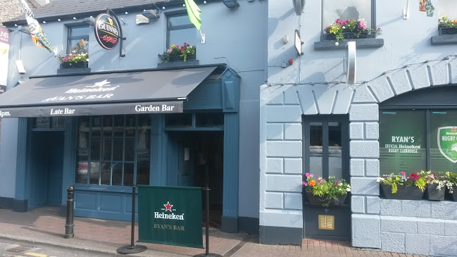 Ryan's Bar
