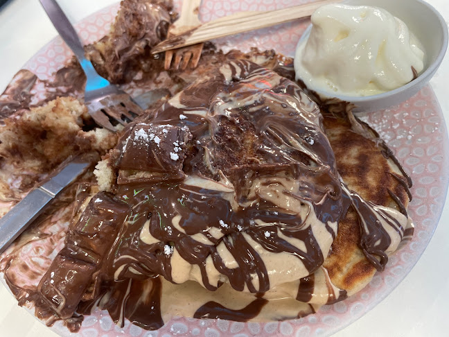 The Pantry - Hospitality and gastronomy