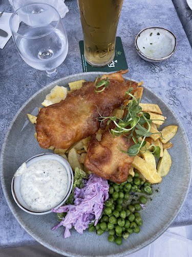 Opinii despre The Bianconi în Killorglin - Hospitality and gastronomy