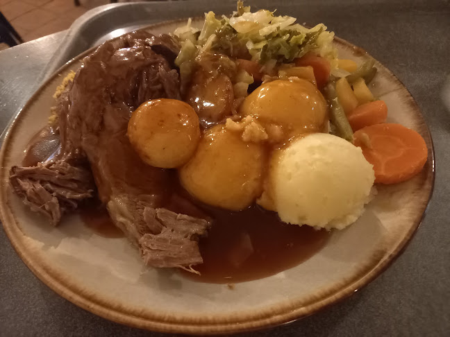 The Hare's Corner - Hospitality and gastronomy