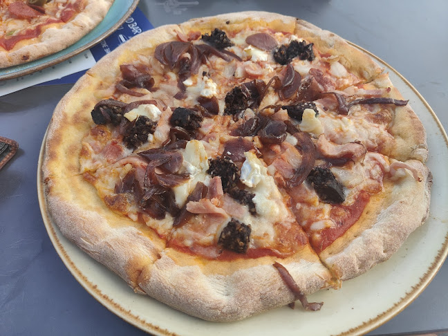 The Strand Bar - Strandhill