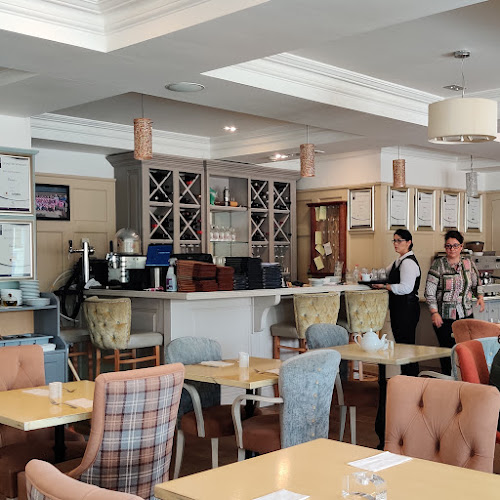 Opinii despre Batonis în Portlaoise - Hospitality and gastronomy