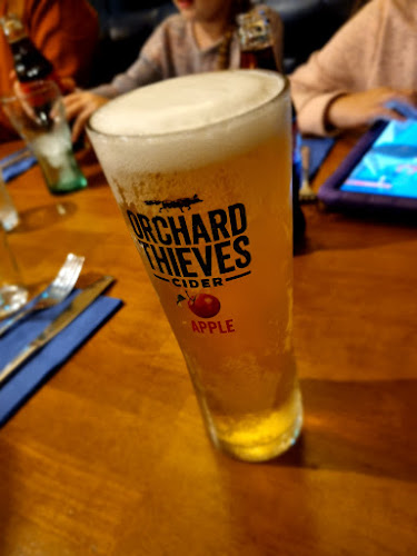 Keogh's Restaurant Kinvara - Kinvarra