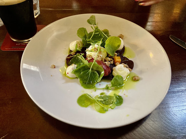 Comentarii opinii despre Byrne & Woods Bar & Restaurant