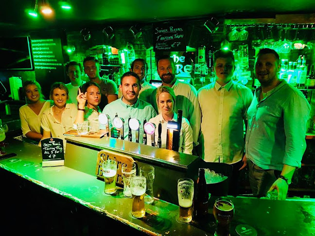 The Shire Bar & Cafe - Hospitality and gastronomy