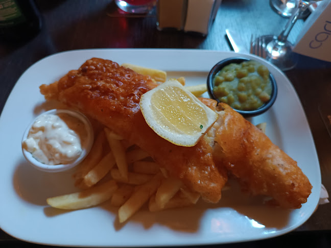 Comentarii opinii despre Reddys of Carlow