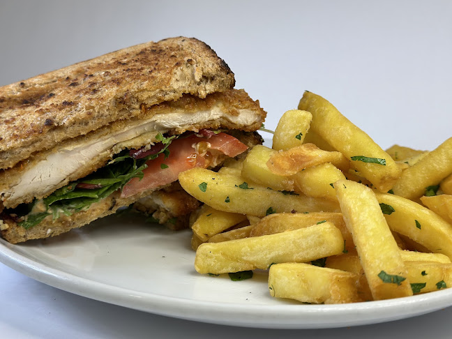 11 Mount St, Mullingar, Co. Westmeath, N91 FW20