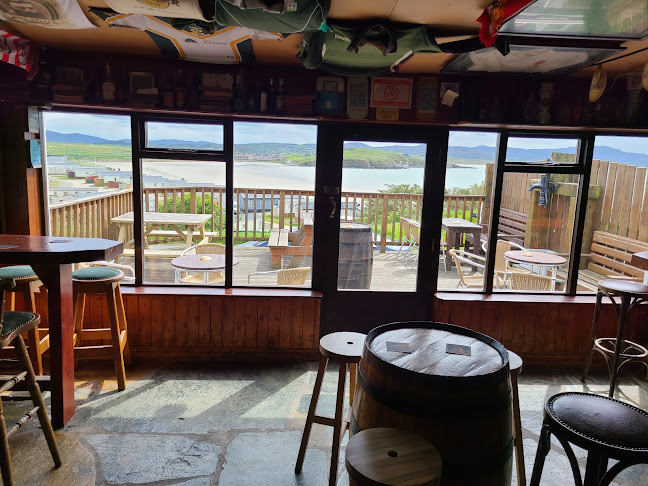 Harbour Bar - Hospitality and gastronomy