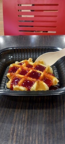 Burger King - Hospitality and gastronomy