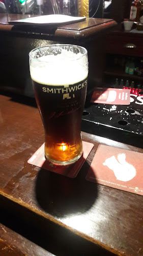 Christy's Bar - Kilkenny