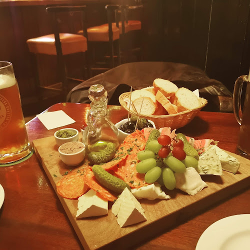 Daniel W. Bollard, Wine & Spirit Merchant - Kilkenny