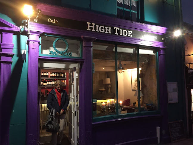 High Tide Kinsale