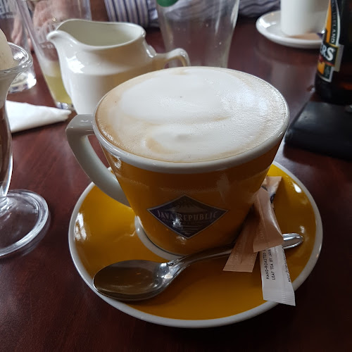 Comentarii opinii despre Nanny Quinn's