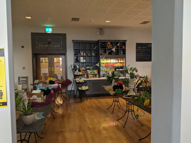 The Hunt Café - Limerick